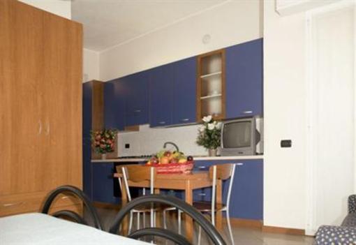 фото отеля Residence Oasi Di Monza