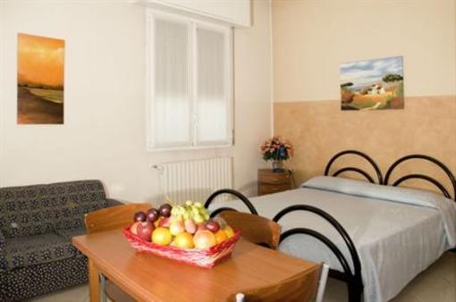 фото отеля Residence Oasi Di Monza