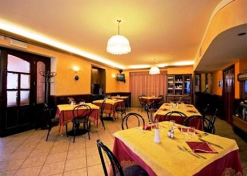фото отеля Albergo Castello Montjovet