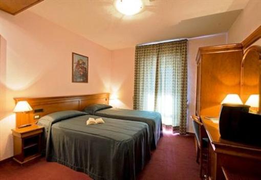 фото отеля Albergo Castello Montjovet