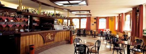 фото отеля Albergo Castello Montjovet