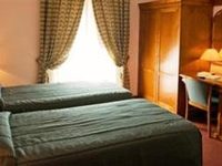 Albergo Castello Montjovet