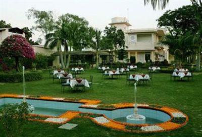 фото отеля Shikarbadi Hotel Udaipur