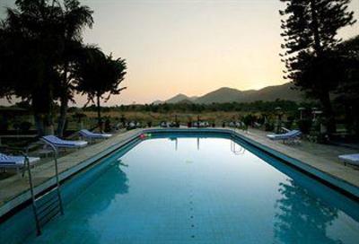 фото отеля Shikarbadi Hotel Udaipur