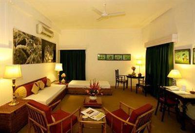 фото отеля Shikarbadi Hotel Udaipur