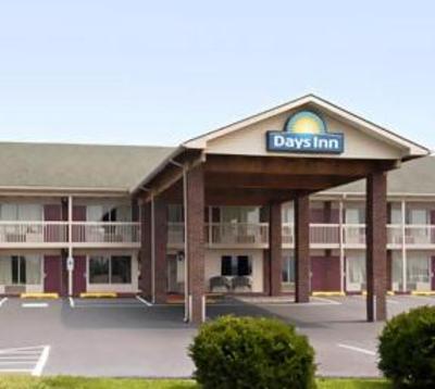 фото отеля Knights Inn Jeffersonville