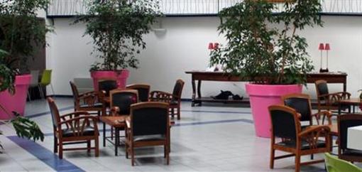 фото отеля Hotel Aurena