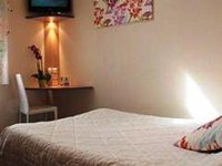 Hotel Aurena