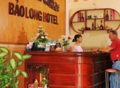 фото отеля Bao Long Hotel