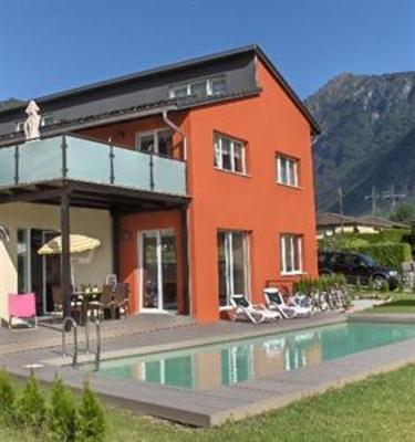 фото отеля Residenza Onirica