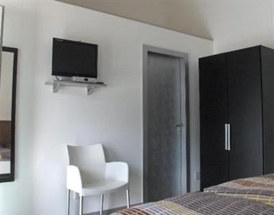 фото отеля Residenza Onirica
