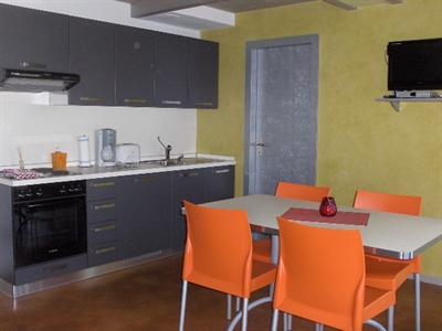 фото отеля Residenza Onirica