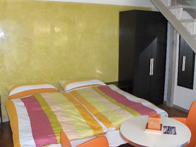 фото отеля Residenza Onirica