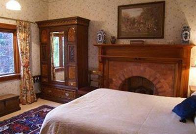 фото отеля Gunyah Country Estate Hotel Darfield