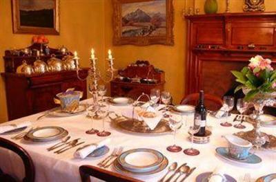 фото отеля Gunyah Country Estate Hotel Darfield