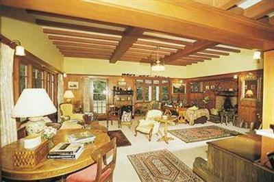 фото отеля Gunyah Country Estate Hotel Darfield