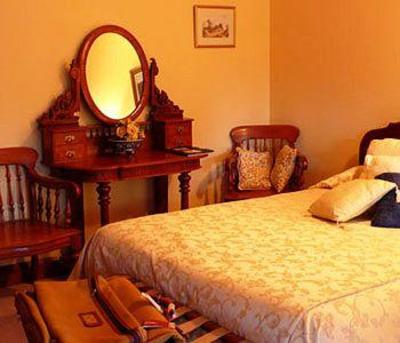 фото отеля Gunyah Country Estate Hotel Darfield