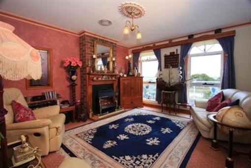 фото отеля Moonlight Bay B&B Ulverston