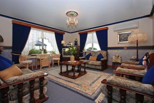 фото отеля Moonlight Bay B&B Ulverston