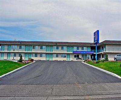фото отеля Motel 6 Pendleton