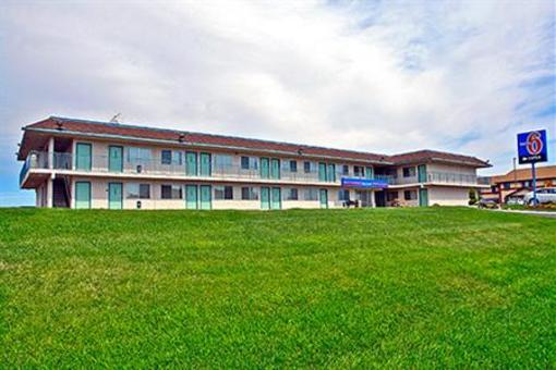фото отеля Motel 6 Pendleton