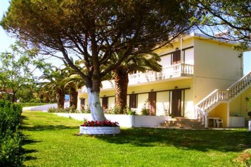 фото отеля Family Studios Corfu