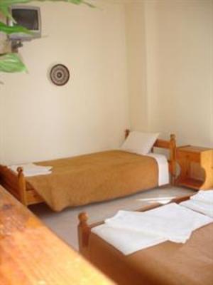 фото отеля Family Studios Corfu
