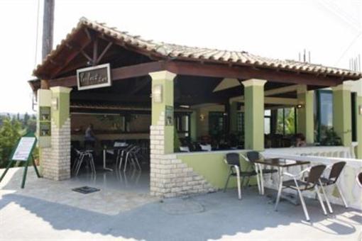 фото отеля Family Studios Corfu