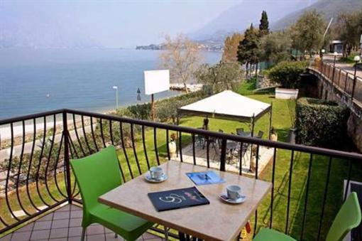 фото отеля Locanda Bellavista
