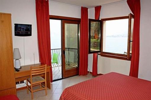 фото отеля Locanda Bellavista