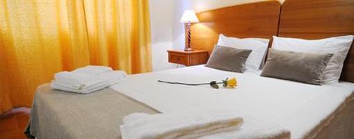 фото отеля Residencial Dom Carlos I Portimao