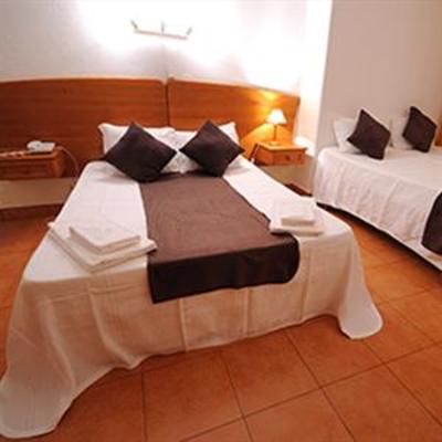 фото отеля Residencial Dom Carlos I Portimao