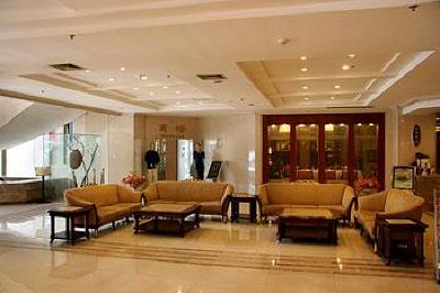 фото отеля Xiangxieer Mingzhu International Hotel