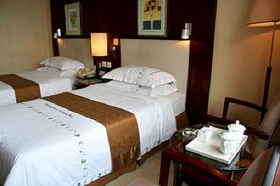 фото отеля Xiangxieer Mingzhu International Hotel