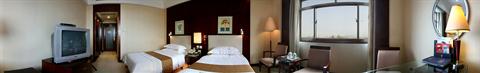 фото отеля Xiangxieer Mingzhu International Hotel