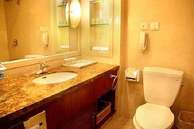 фото отеля Xiangxieer Mingzhu International Hotel