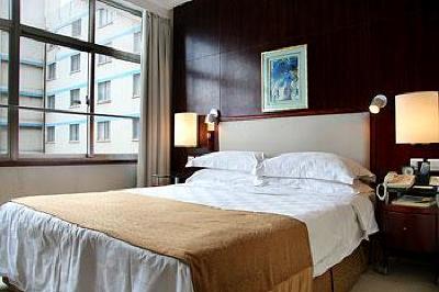 фото отеля Xiangxieer Mingzhu International Hotel