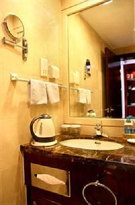 фото отеля Xiangxieer Mingzhu International Hotel