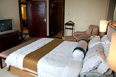 фото отеля Xiangxieer Mingzhu International Hotel