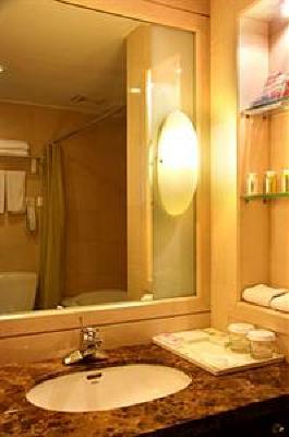 фото отеля Xiangxieer Mingzhu International Hotel