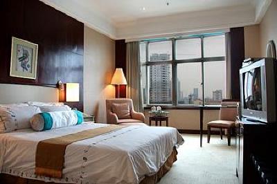фото отеля Xiangxieer Mingzhu International Hotel