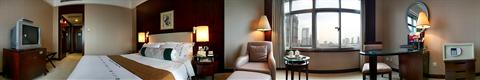фото отеля Xiangxieer Mingzhu International Hotel