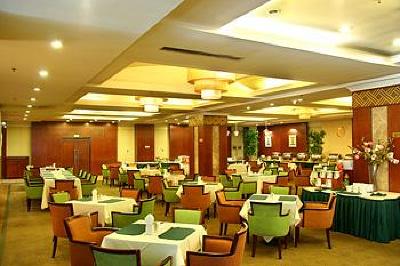 фото отеля Xiangxieer Mingzhu International Hotel