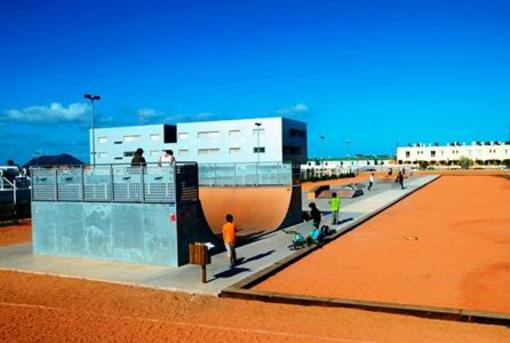фото отеля Surf Riders Fuerteventura