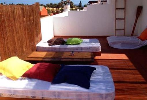 фото отеля Surf Riders Fuerteventura