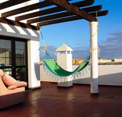 фото отеля Surf Riders Fuerteventura