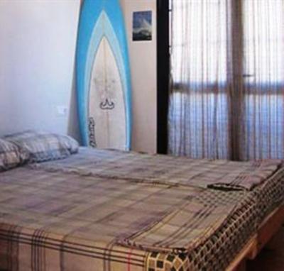 фото отеля Surf Riders Fuerteventura