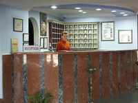 Metropolis Hotel Torbali