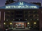 фото отеля Metropolis Hotel Torbali