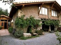 Agroturismo Labiti-Aurrekoa Zamudio